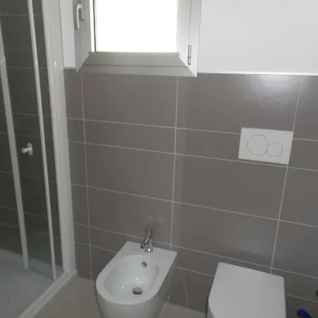 Charming With A Rooftop Pool * Bibione